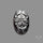Silicon Mughal Carving