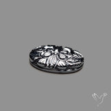 Silicon Mughal Carving