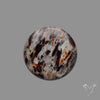 Astrophyllite Cabochon