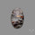 Astrophyllite Cabochon