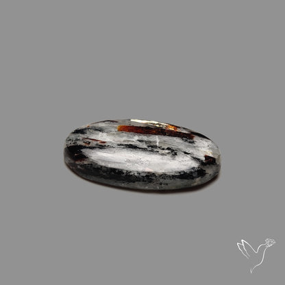Astrophyllite Cabochon