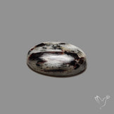 Astrophyllite Cabochon