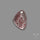Quartz with Lepidocrocite Hematite Cabochon