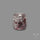 Quartz with Lepidocrocite Hematite Cabochon