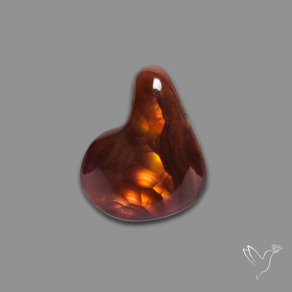 Mexican Fire Agate