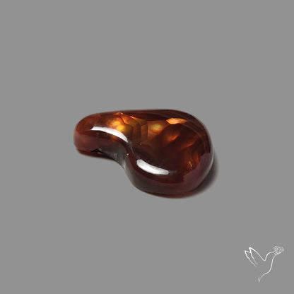 Mexican Fire Agate