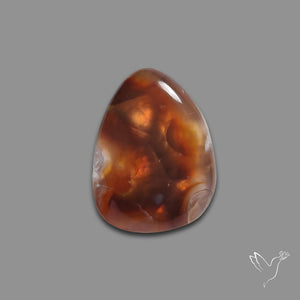 Mexican Fire Agate