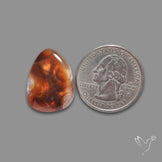 Mexican Fire Agate