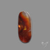 Mexican Fire Agate