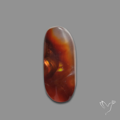 Mexican Fire Agate