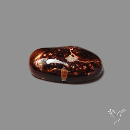 Mexican Fire Agate