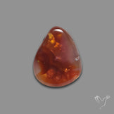 Mexican Fire Agate