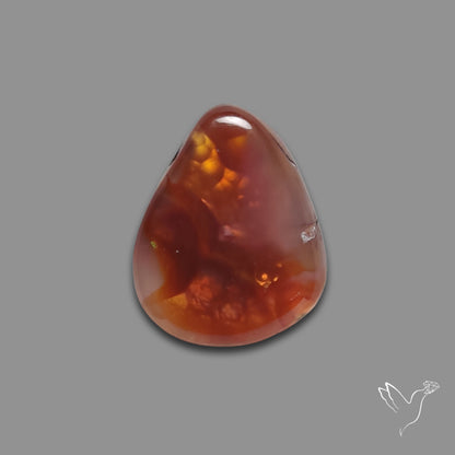 Mexican Fire Agate
