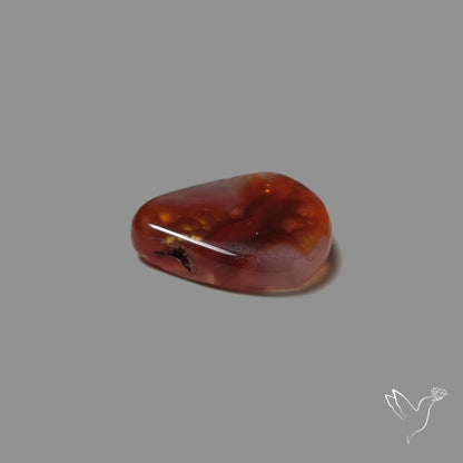 Mexican Fire Agate