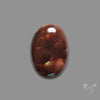 Mexican Fire Agate