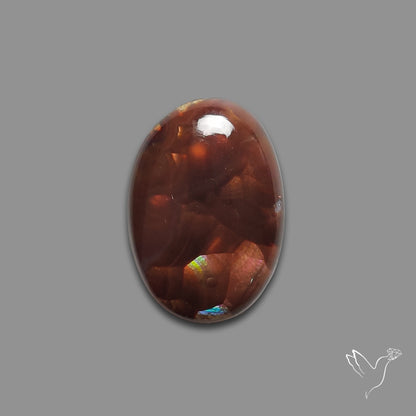 Mexican Fire Agate