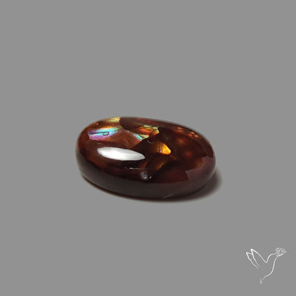 Mexican Fire Agate