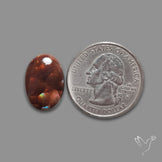 Mexican Fire Agate