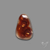 Mexican Fire Agate