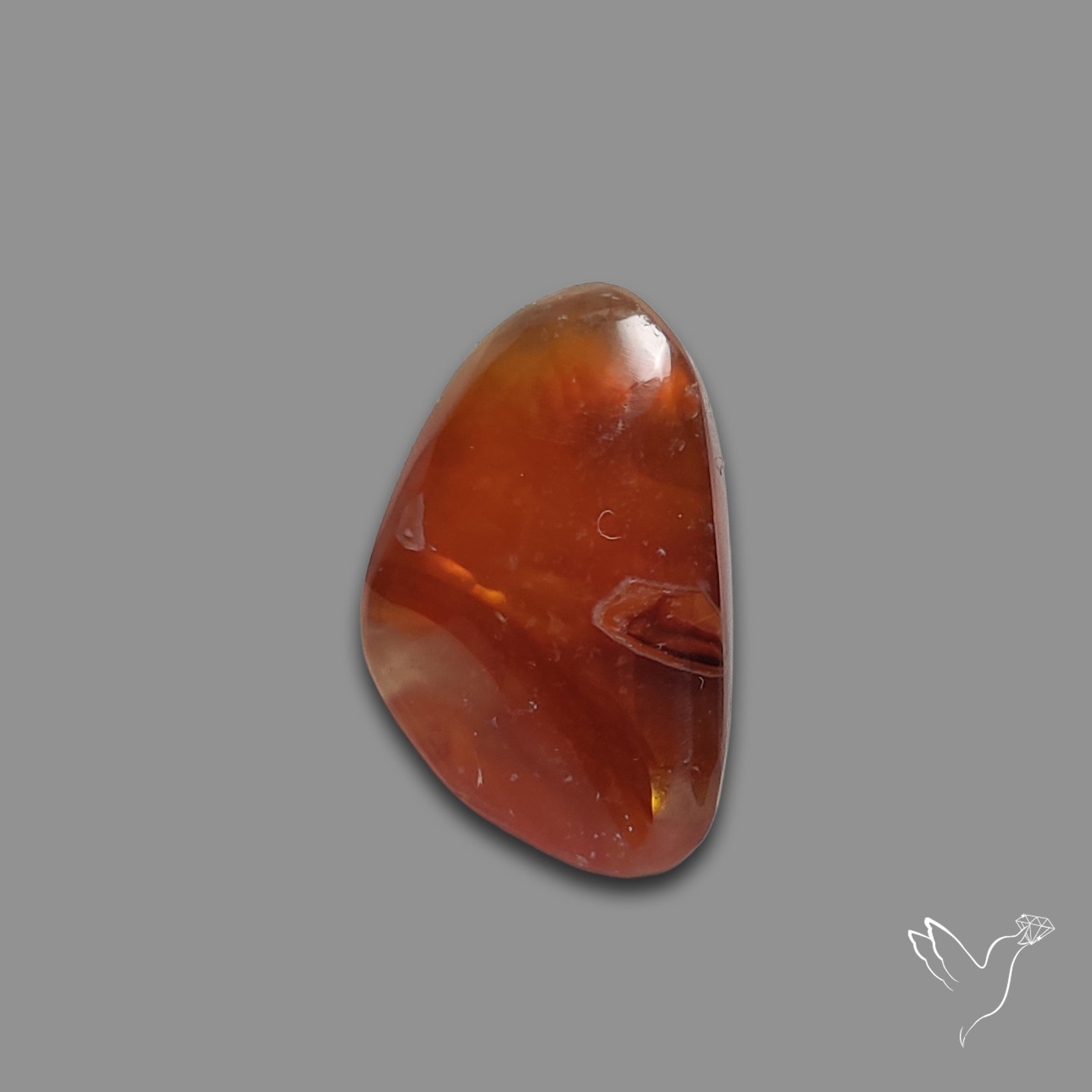 Mexican Fire Agate