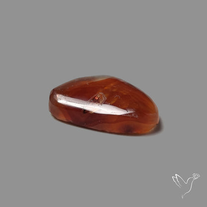 Mexican Fire Agate