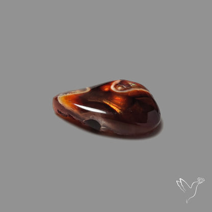 Mexican Fire Agate