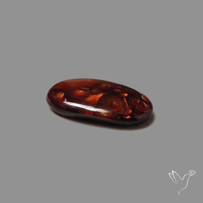 Mexican Fire Agate