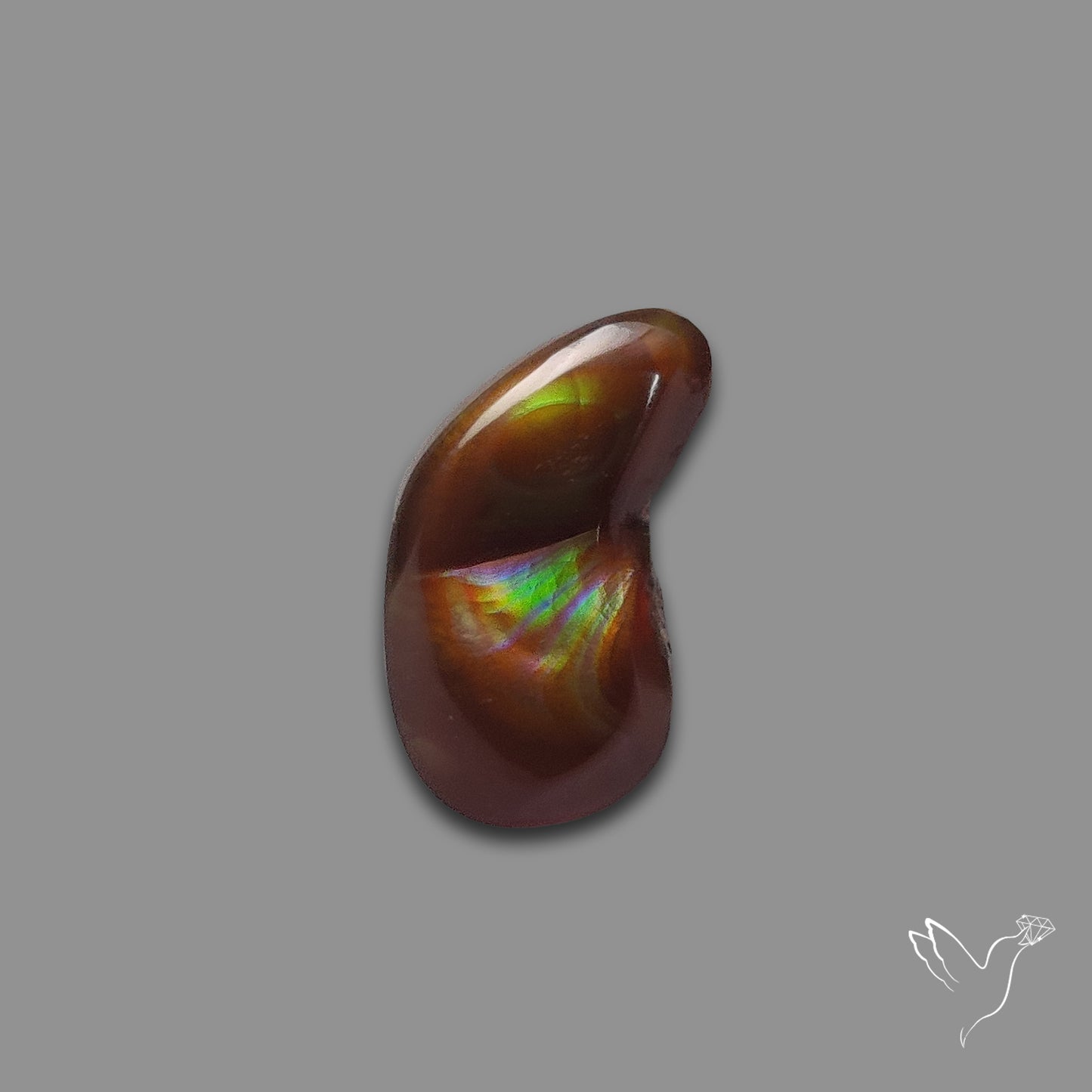 Mexican Fire Agate