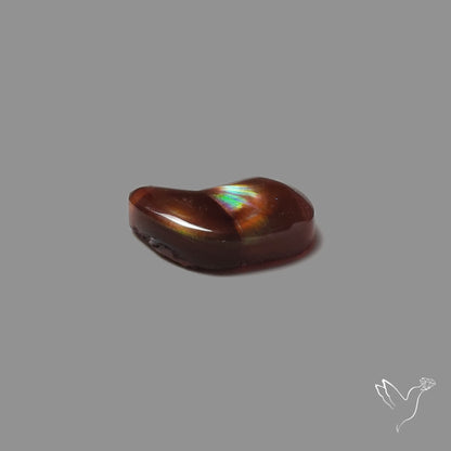 Mexican Fire Agate