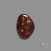 Mexican Fire Agate