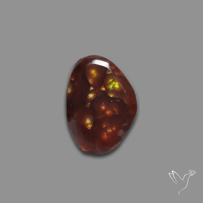 Mexican Fire Agate