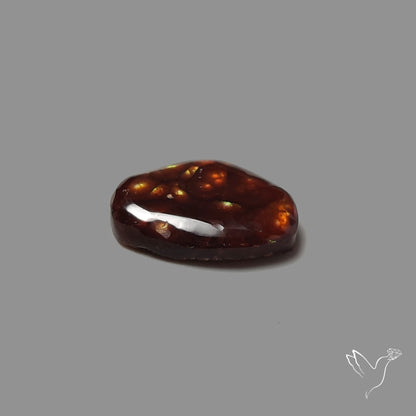 Mexican Fire Agate