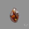 Mexican Fire Agate