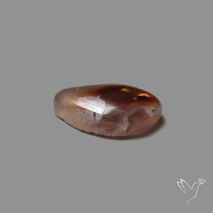 Mexican Fire Agate