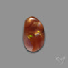 Mexican Fire Agate
