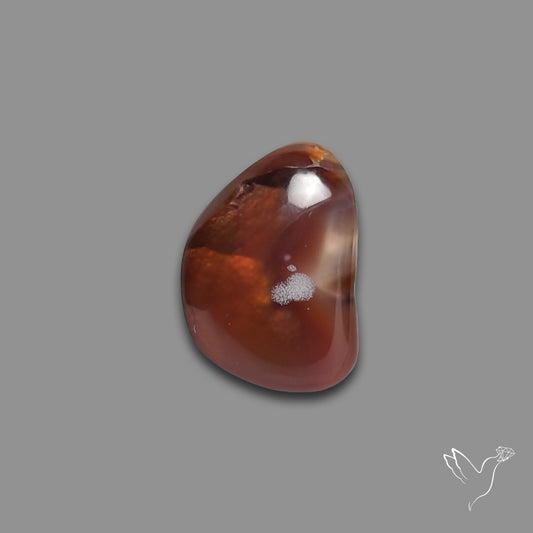 Mexican Fire Agate