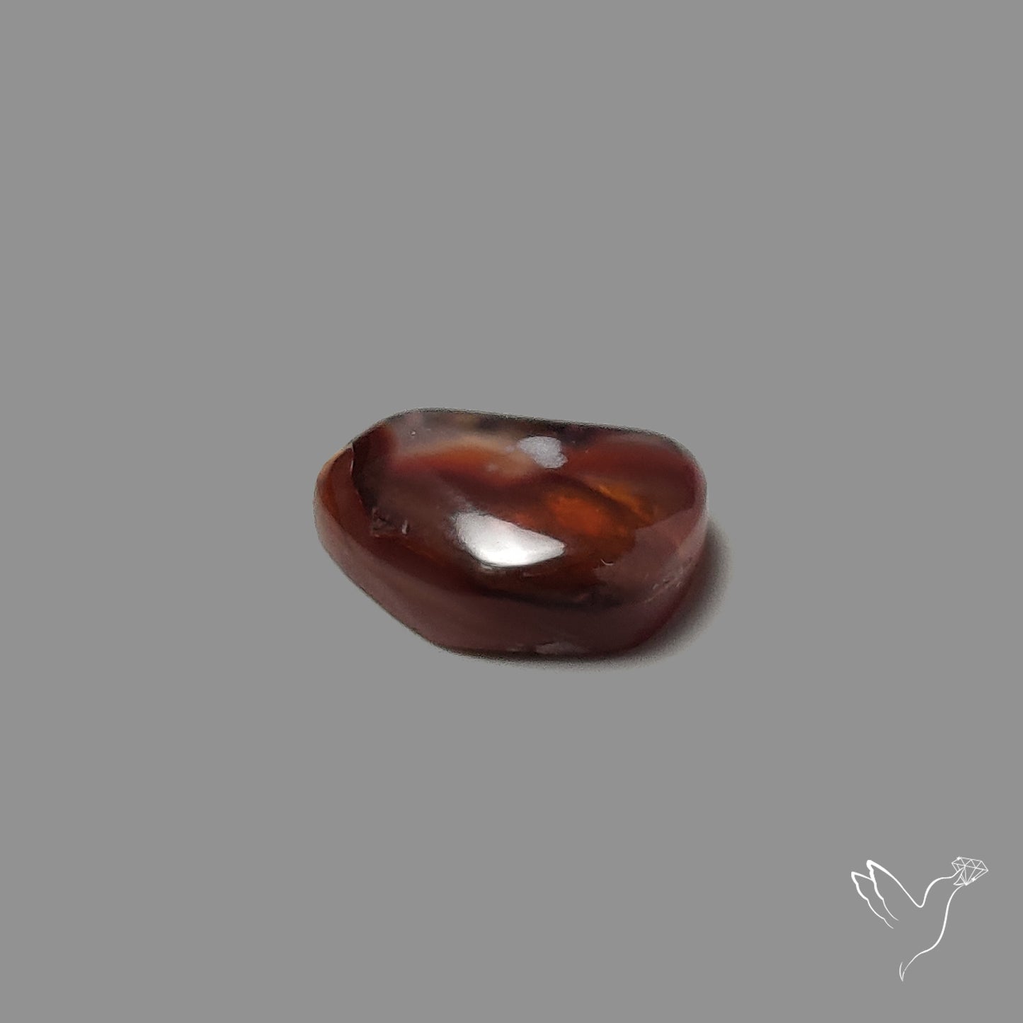 Mexican Fire Agate
