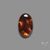 Mexican Fire Agate