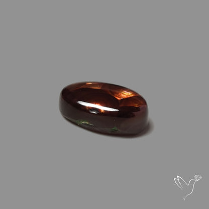 Mexican Fire Agate