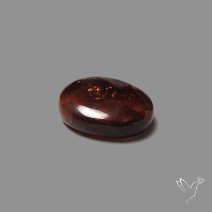Mexican Fire Agate