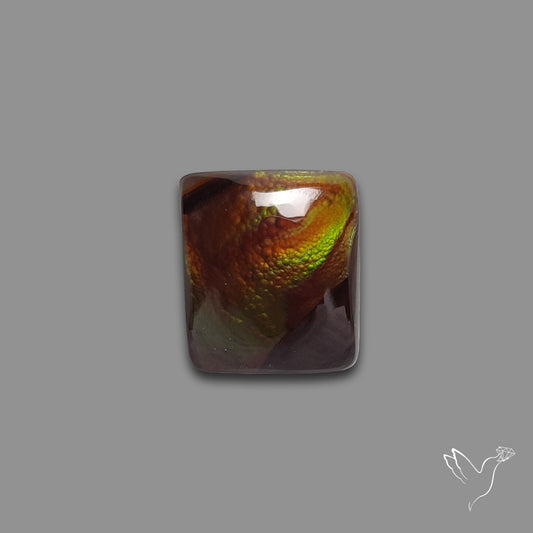 Mexican Fire Agate