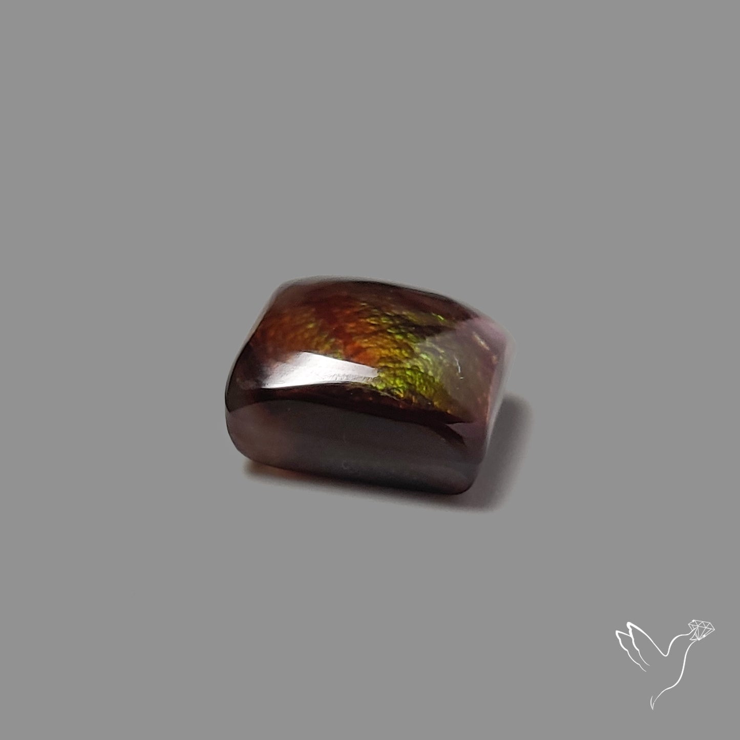 Mexican Fire Agate