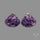 Charoite Pair