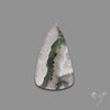 Moss Agate Cabochon