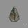 Moss Agate Cabochon