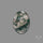 Moss Agate Cabochon