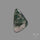 Moss Agate Cabochon