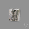 Moss Agate Cabochon