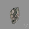 Moss Agate Cabochon
