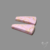 Phosphosiderites Pair